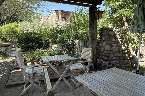 Maison de luxe à vendre à Les Arcs sur Argens, 425 000 €, Photo 7