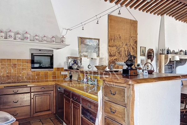 Luxury House for sale in Ramatuelle, 4 200 000 €, Photo 7