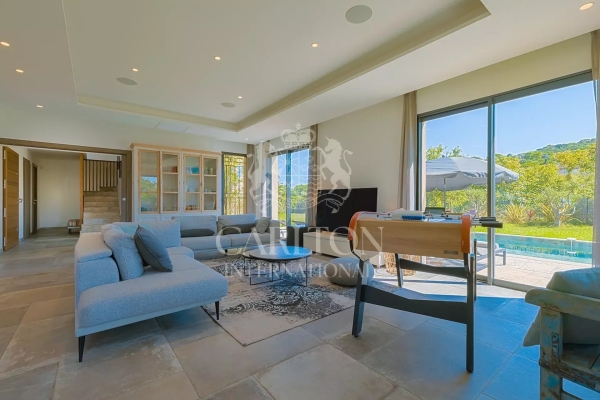 Maison de luxe à vendre à Saint-Tropez, 5 500 000 €, Photo 7