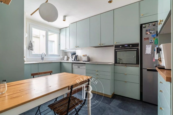 Luxury Apartment for sale in Paris 16ème, 1 560 000 €, Photo 7