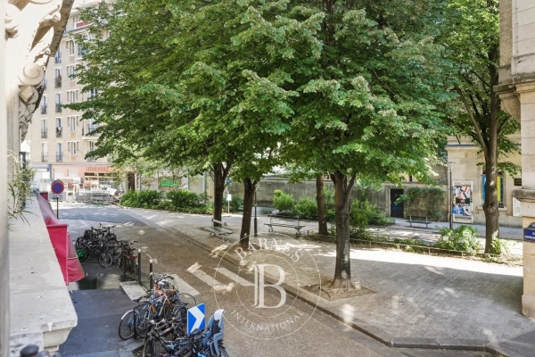 Luxury Apartment for sale in Paris 14Ème, 495 000 €, Photo 7