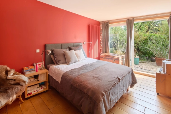 Maison de luxe à vendre à Sèvres, 1 300 000 €, Photo 7