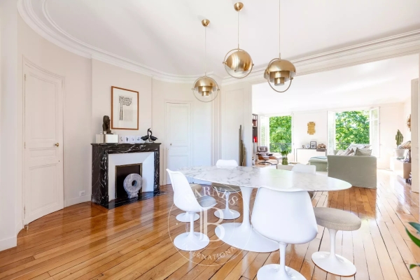 Luxury Apartment for sale in Neuilly-sur-Seine, 3 250 000 €, Photo 7