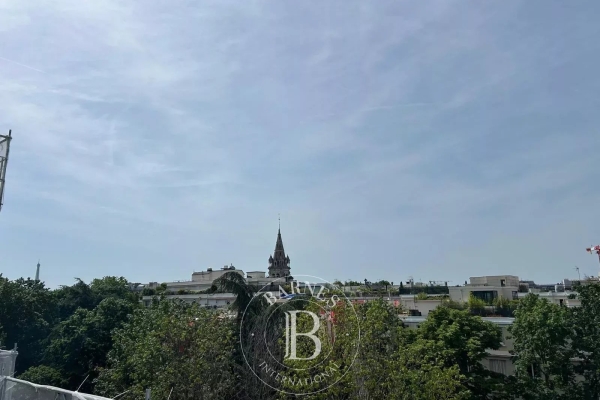 Appartement de luxe à vendre à Neuilly-sur-Seine, 3 200 000 €, Photo 7