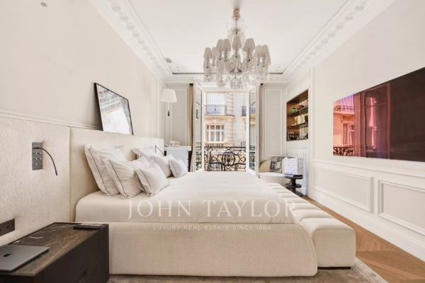 Luxury Apartment for sale in Paris 16ème, 2 250 000 €, Photo 7
