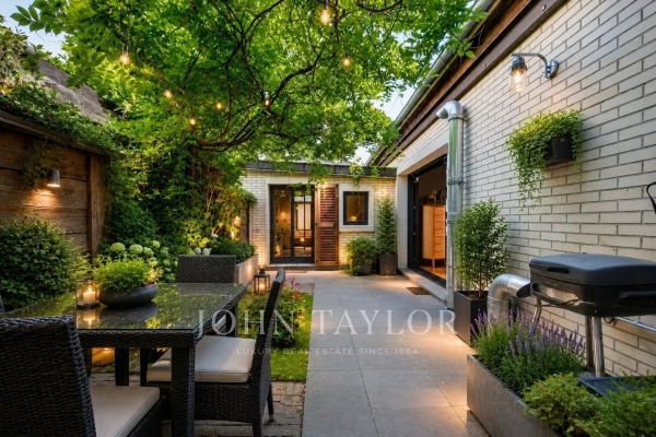 Maison de luxe à vendre à Rueil-Malmaison, 2 995 000 €, Photo 7