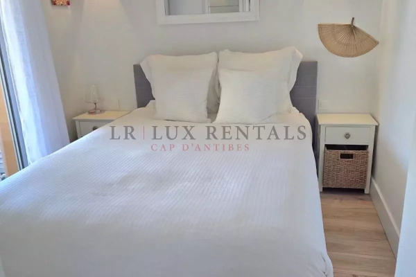 Appartement de luxe à louer à Le Golfe Juan, 1 000 €, Photo 7