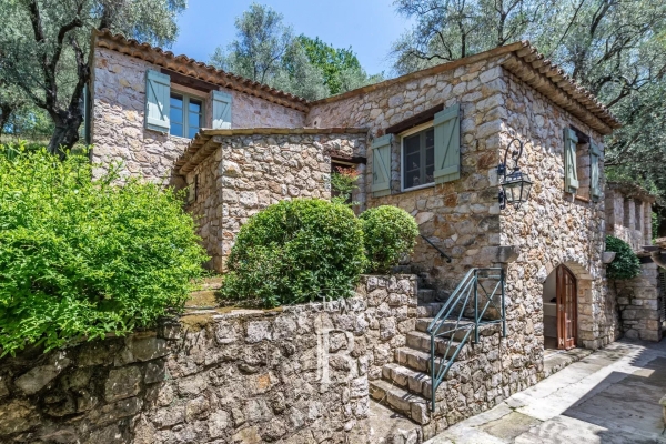 Maison de luxe à vendre à Grasse, 6 900 000 €, Photo 7