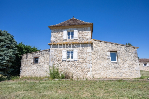 Maison de luxe à vendre à Bergerac, 1 200 000 €, Photo 7