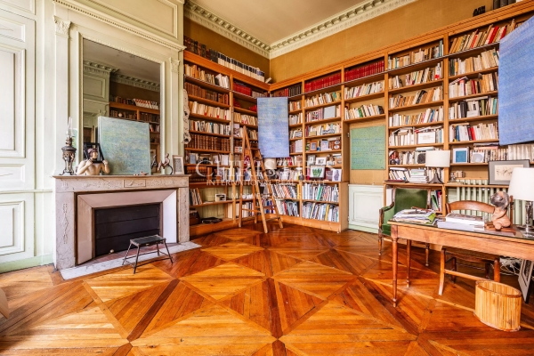 Luxury Apartment for sale in Bordeaux, 1 520 000 €, Photo 7