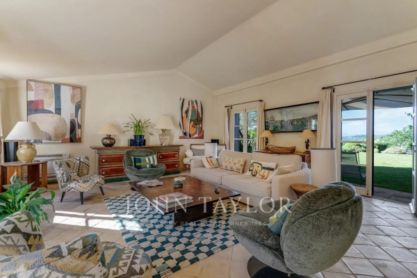 Maison de luxe à vendre à Gassin, 5 800 000 €, Photo 7