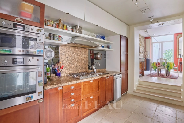 Appartement de luxe à vendre à Paris 7Ème, 1 495 000 €, Photo 7