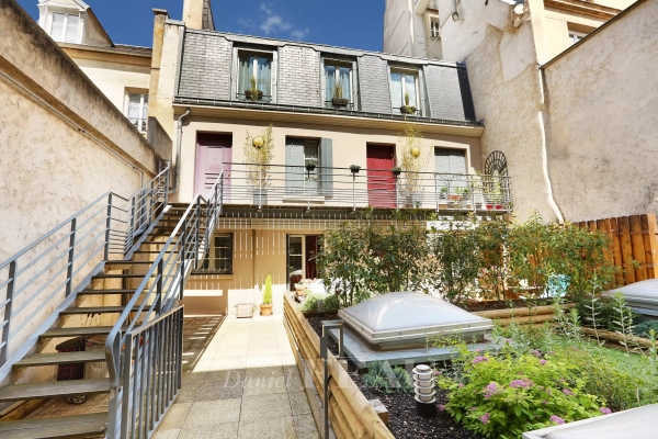 Appartement de luxe à vendre à Paris 15ème, 800 000 €, Photo 7