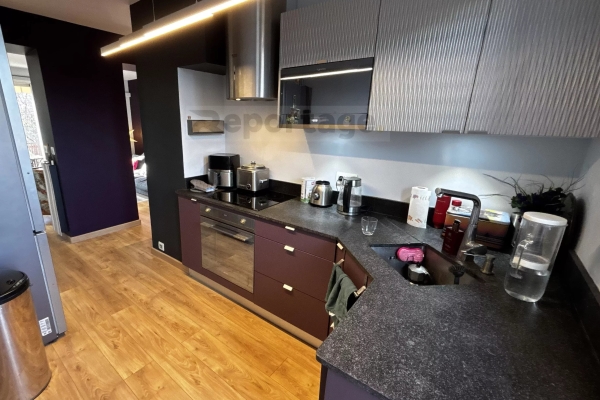 Luxury Apartment for sale in Valbonne, 410 000 €, Photo 7