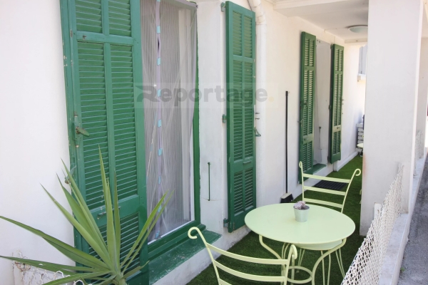 Luxury Apartment for sale in Antibes, 174 000 €, Photo 7