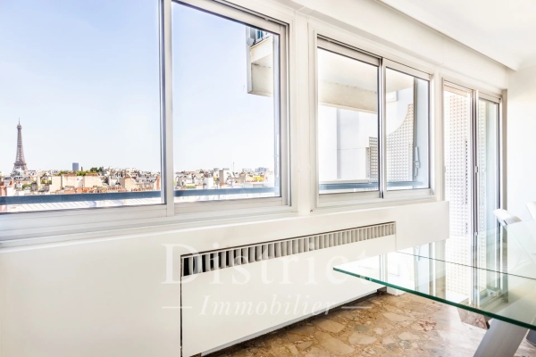 Luxury Apartment for sale in Paris 16ème, 945 000 €, Photo 7