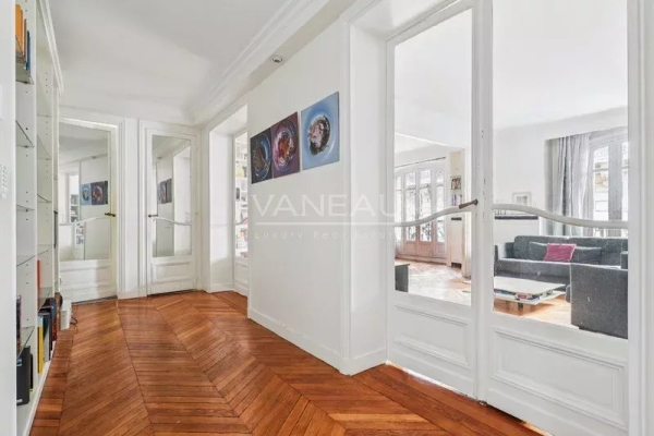 Appartement de luxe à vendre à Paris 16ème, 1 495 000 €, Photo 7