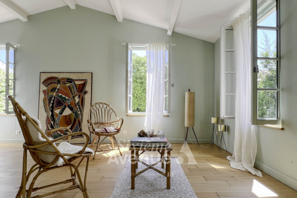 Maison de luxe à vendre à Saintes, 629 000 €, Photo 7