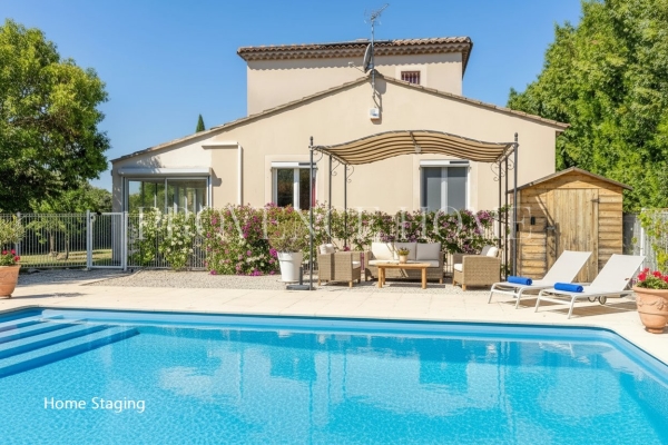 Maison de luxe à vendre à Pernes-les-Fontaines, 559 000 €, Photo 1