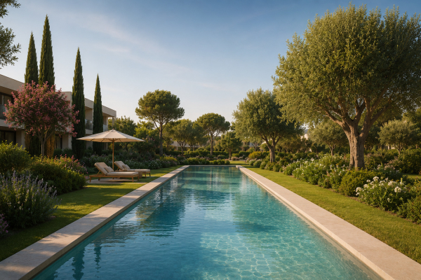 Appartement de luxe à vendre à Saint-Tropez, 2 450 000 €, Photo 1