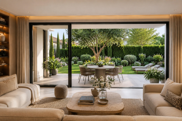 Appartement de luxe à vendre à Saint-Tropez, 2 350 000 €, Photo 1