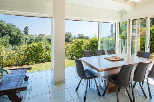 Maison de luxe à vendre à Nice, 1 490 000 €, Photo 4