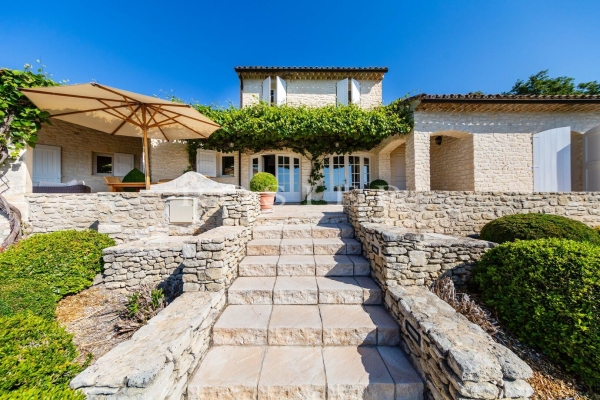 Maison de luxe à vendre à Murs, 2 500 000 €, Photo 4