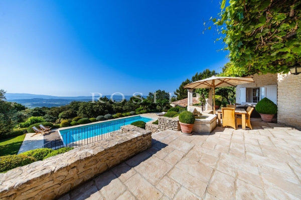 Maison de luxe à vendre à Murs, 2 500 000 €, Photo 5