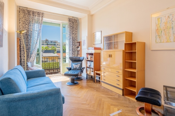 Luxury Apartment for sale in Nice, 720 000 €, Photo 6