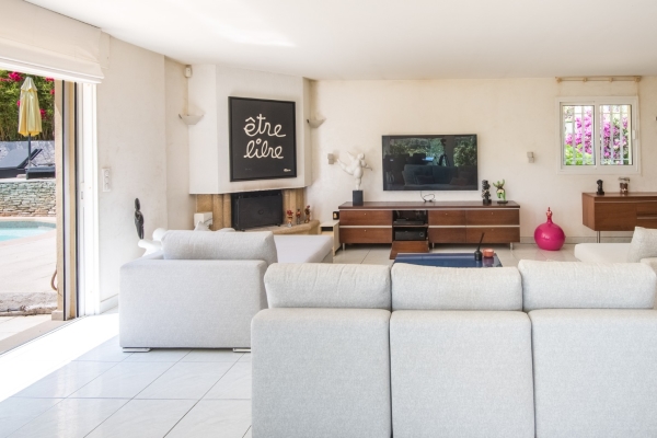Maison de luxe à vendre à Nice, 1 490 000 €, Photo 6