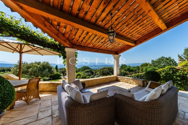 Maison de luxe à vendre à Murs, 2 500 000 €, Photo 6