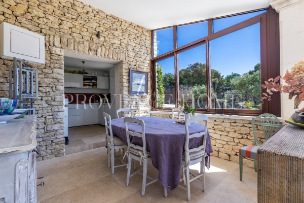 Luxury House for sale in Gordes, 1 100 000 €, Photo 7