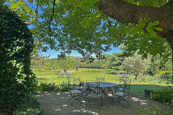 Maison de luxe à vendre à Bonnieux, 2 490 000 €, Photo 1