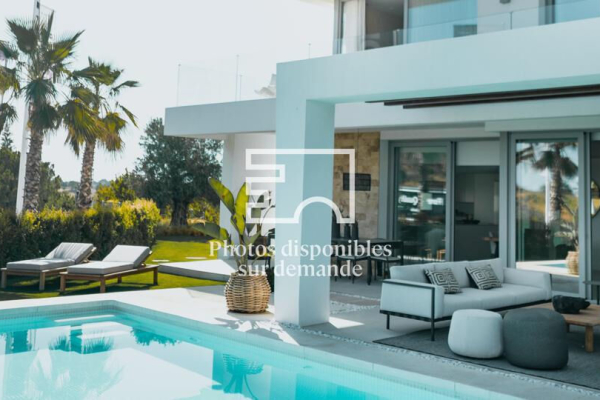 Maison de luxe à vendre à La Valette-du-Var, 1 095 000 €, Photo 1