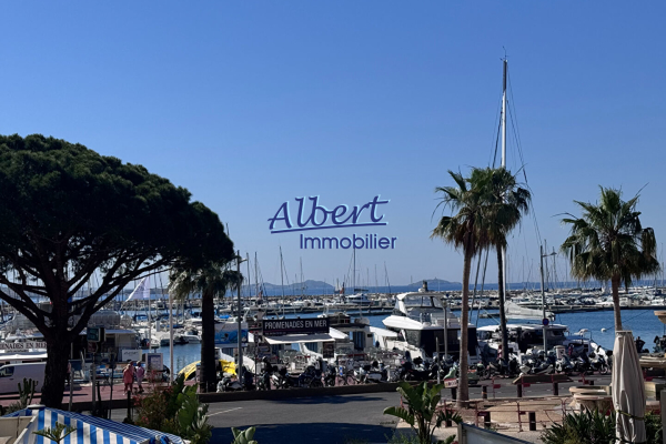 Appartement de luxe à vendre à Bandol, 349 000 €, Photo 1