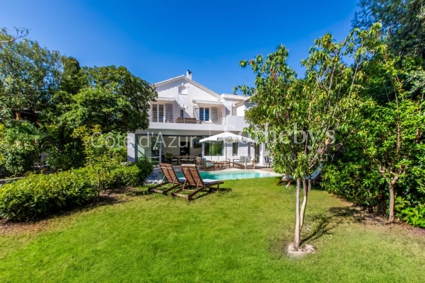 Luxury House for sale in Cannes, 2 200 000 €, Photo 1
