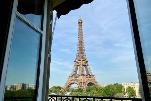 Appartement de luxe à louer à Paris 7Ème, 25 000 €, Photo 1