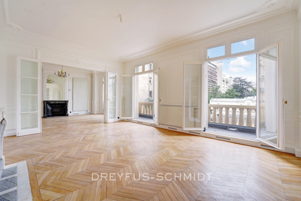 Luxury Apartment for rental in Paris 8Ème, 10 000 €, Photo 1