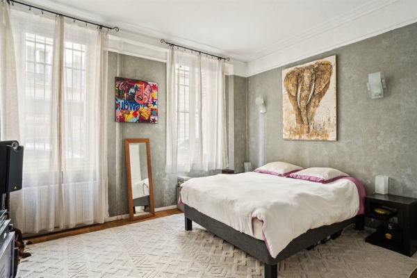 Appartement de luxe à vendre à Paris 9Ème, 290 000 €, Photo 1