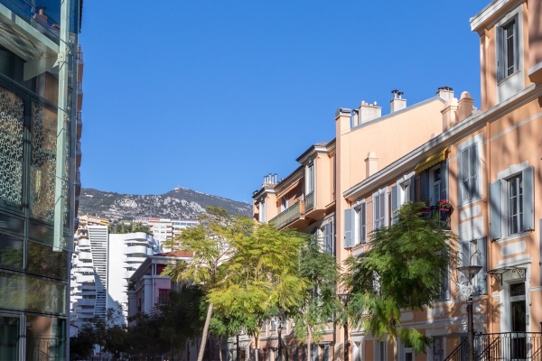 Appartement de luxe à vendre à Monaco, 3 850 000 €, Photo 1