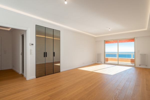Appartement de luxe à louer à Monaco, 15 000 €, Photo 1