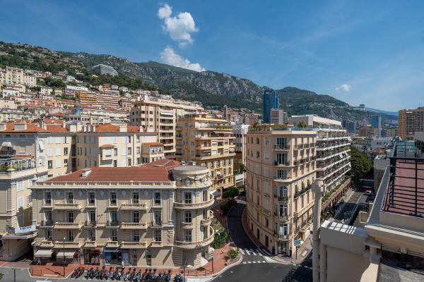 Luxury Apartment for sale in Monaco, 10 350 000 €, Photo 1