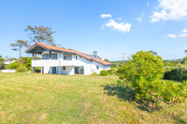 Maison de luxe à vendre à Anglet, 2 990 000 €, Photo 1