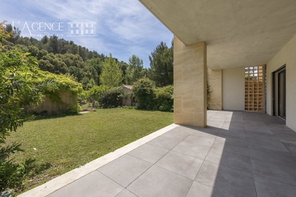 Appartement de luxe à vendre à Aix-en-Provence, 548 000 €, Photo 1