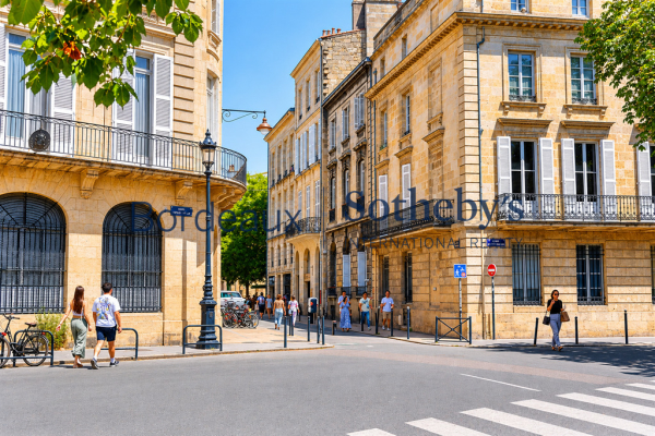 Appartement de luxe à vendre à Bordeaux, 1 785 000 €, Photo 1