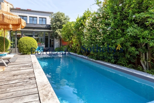 Maison de luxe à vendre à Bordeaux, 1 095 000 €, Photo 1