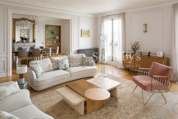 Luxury Apartment for rental in Paris 8Ème, 0 €