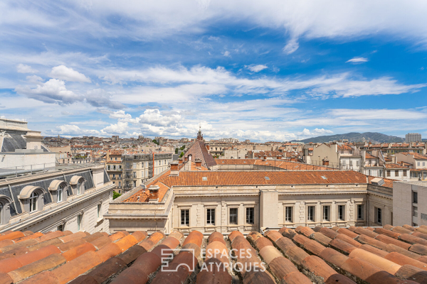 Appartement de luxe à vendre à Marseille 6Ème, 450 000 €, Photo 1