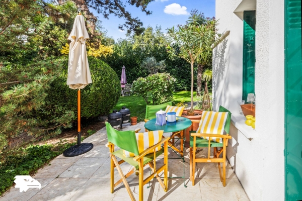 Maison de luxe à vendre à Créteil, 1 590 000 €, Photo 1