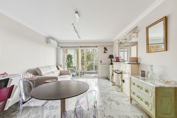 Appartement de luxe à vendre à Cannes, 375 000 €, Photo 1